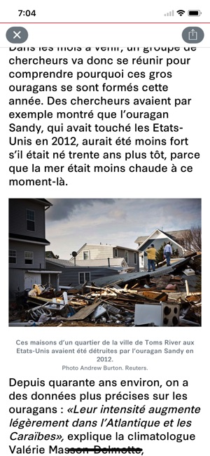 Le P'tit Libé(圖5)-速報App