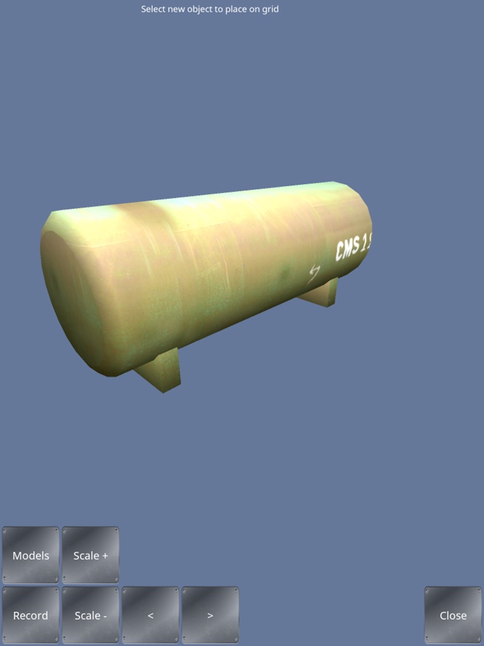 AR Creator Industrial