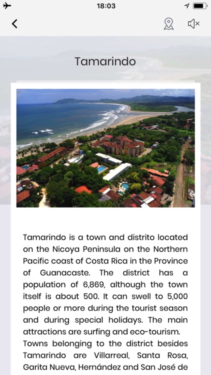 Costa Rica Travel Guide screenshot-3