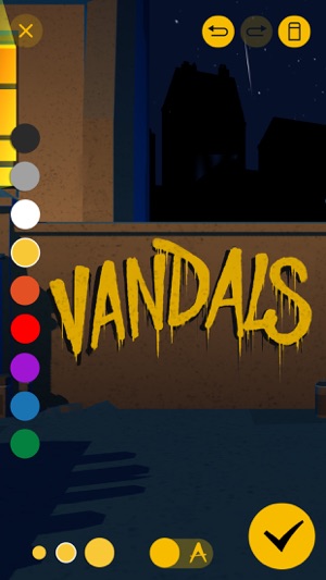 Vandals(圖3)-速報App