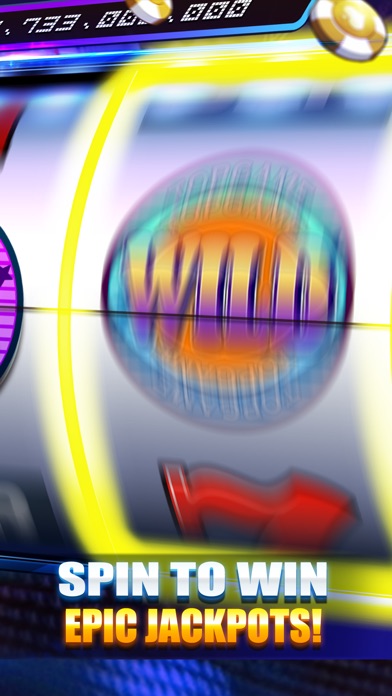 SLOTS OF FUN® 1.14 IOS