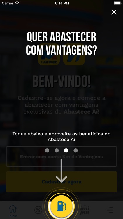 Abastece Aí