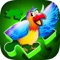 Nice Birds Puzzle will take you around the birds world 