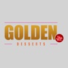 Golden Desserts
