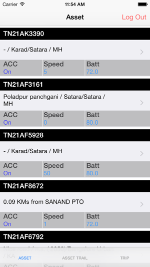 ZingTrack(圖2)-速報App