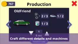 Game screenshot Factory Line Tycoon hack