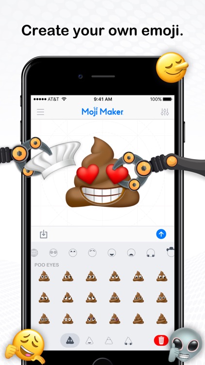 Moji Maker™