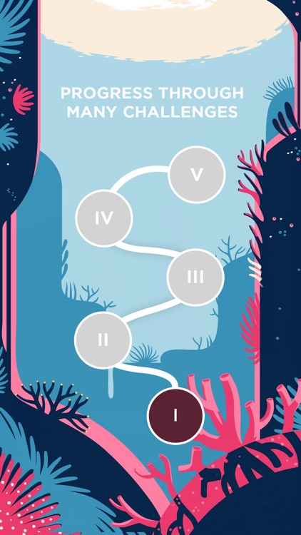 Dots & Co: A Puzzle Adventure screenshot-4