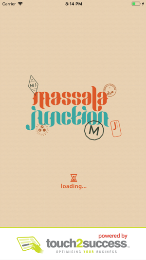 Massala Junction StokeonTrent(圖1)-速報App