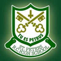 St Peters High Gloucestershire