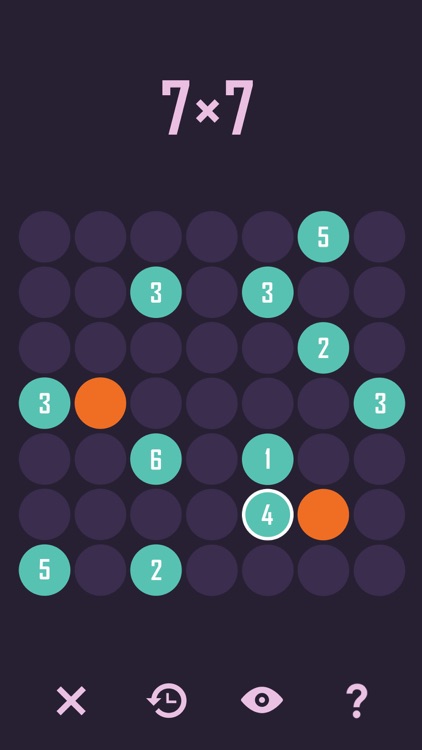 Hello Dots - Funny Puzzle screenshot-3