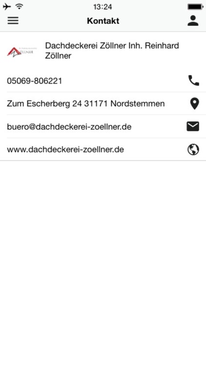 Dachdeckerei Zöllner screenshot-3
