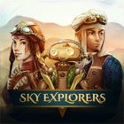 Top 20 Games Apps Like Voletarium: Sky Explorers - Best Alternatives