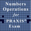 Number Operation for PRAXIS®