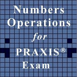 Number Operation for PRAXIS®