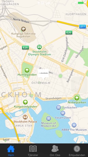 PM Stockholm(圖3)-速報App