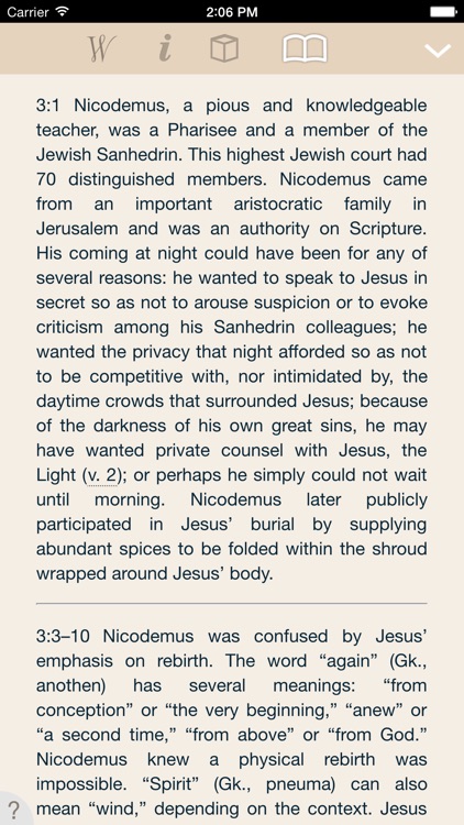 NIV Woman's Study Bible