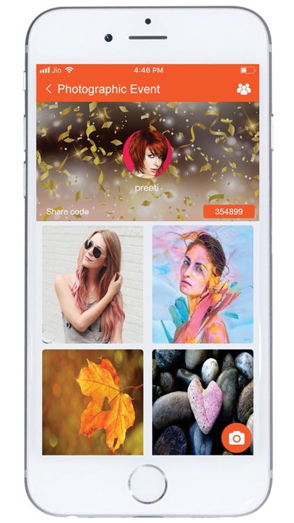 esyShare screenshot-3