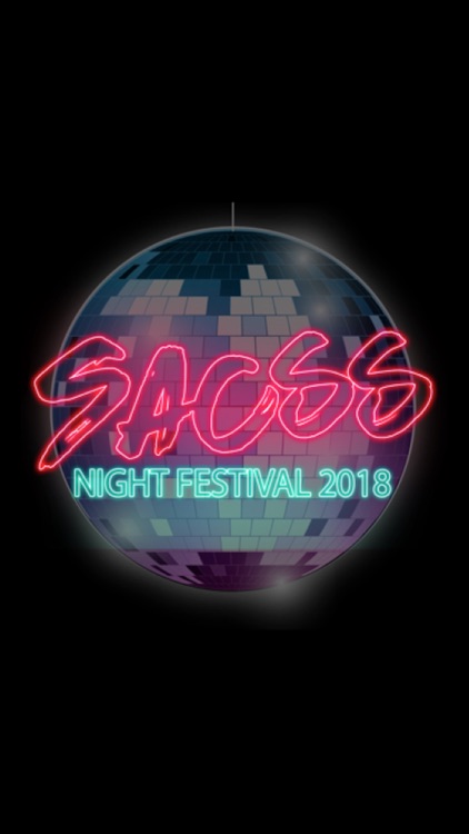 SACSS Night Fest