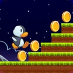 Penguin Run Run