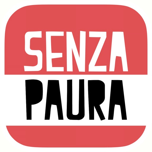 Senza Paura