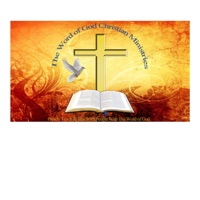 Word of God CM