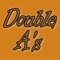 Download the App for delicious deals, a menu of bangin’ bar food, lots of special offers and more from Double A’s, with locations in Peoria and Dunlap, Illinois