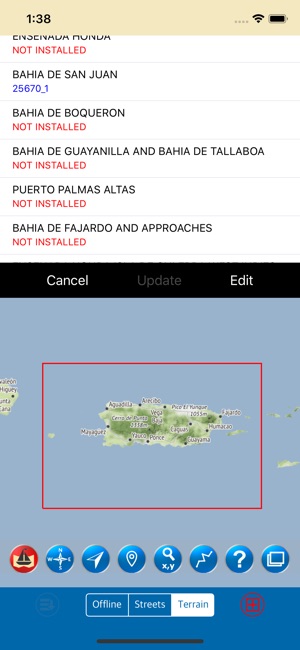 Puerto Rico – Boating(圖1)-速報App