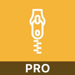 iRAR Pro: Zip Unzip Unrar Tool