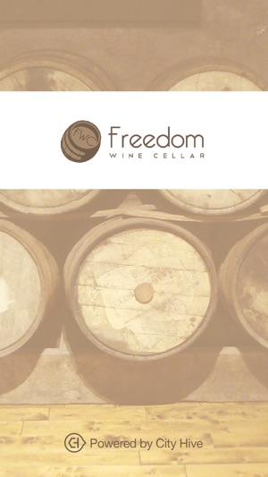 Freedom Wine Cellar