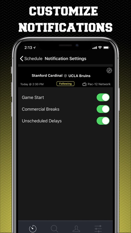 SportFlip: Watch More Sports