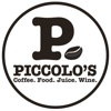 Piccolo's on William