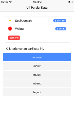 Ilmu Kata Jerman(圖6)-速報App