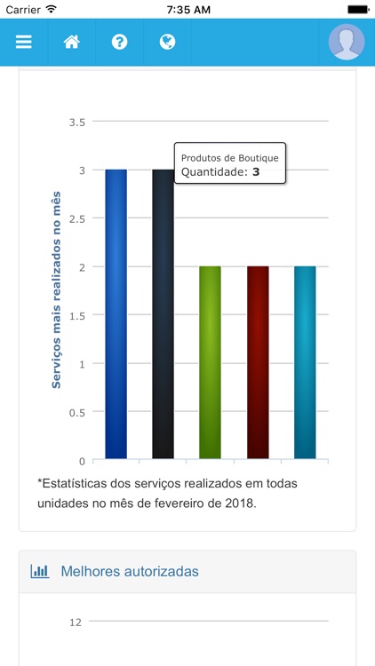 Strike Brasil screenshot-4