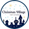 Christmas Village Toy Store