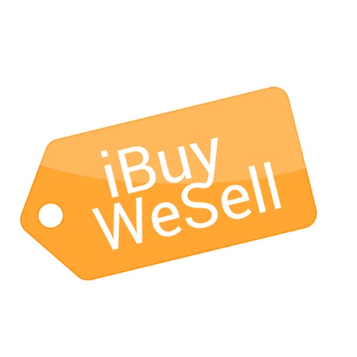 IBuyWeSell iOS App
