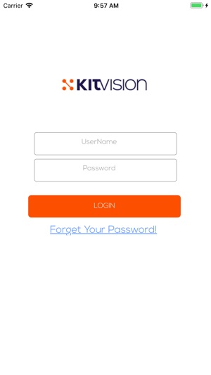 Kitvision Client(圖1)-速報App