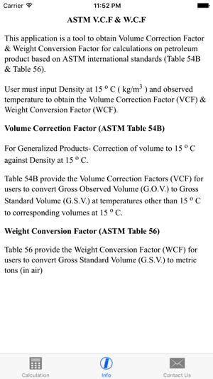 ASTM 54B & 56 CONVERSION CALC(圖3)-速報App