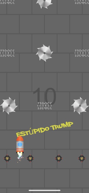 Great Wall of Trump(圖3)-速報App