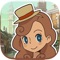Layton's Mystery Journey: Katrielle and the Millionares' Conspiracy is the first Layton game to debut on mobile first before hitting Nintendo 3DS later this year