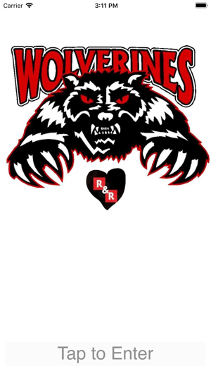 Whitecourt Wolverines