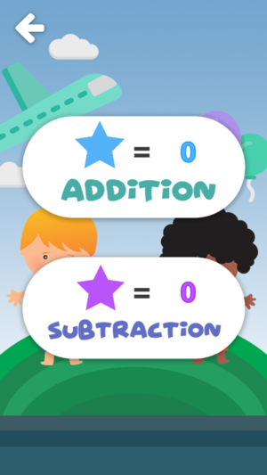 Math is Fun - 1st Grade(圖2)-速報App