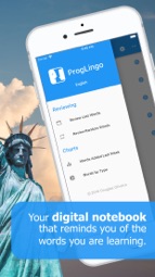 ProgLingo Captura de tela 5