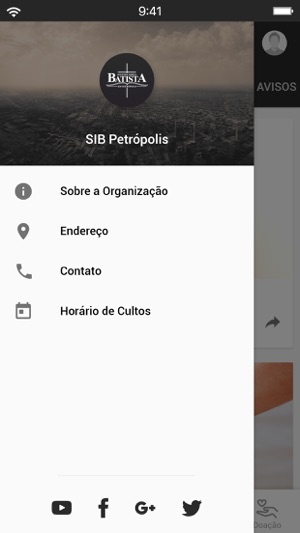 SIB Petrópolis(圖2)-速報App