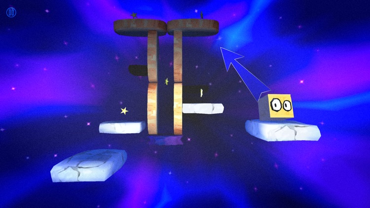 Space Box: The Journey (+VR)