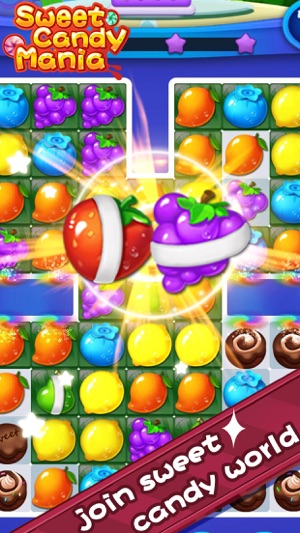 Candy Blast -Pop Jelly Friends(圖4)-速報App