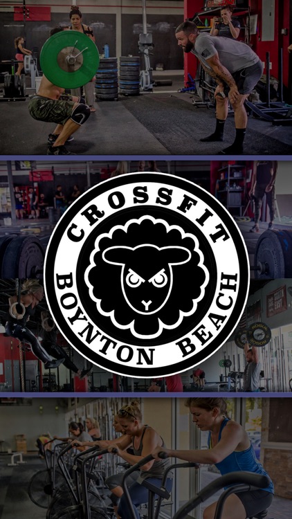 Crossfit Boynton Beach
