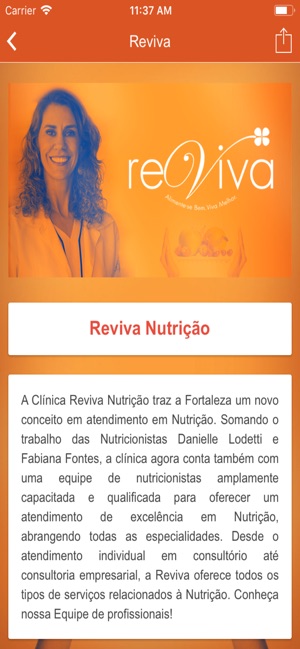 Reviva Nutrição(圖2)-速報App