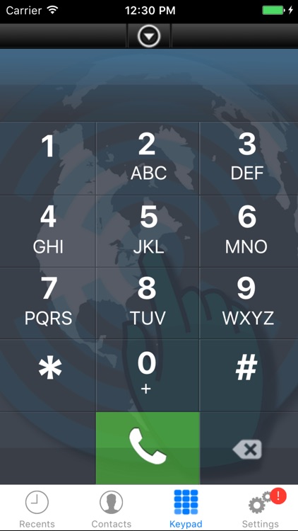 OpenScape Mobile Pro
