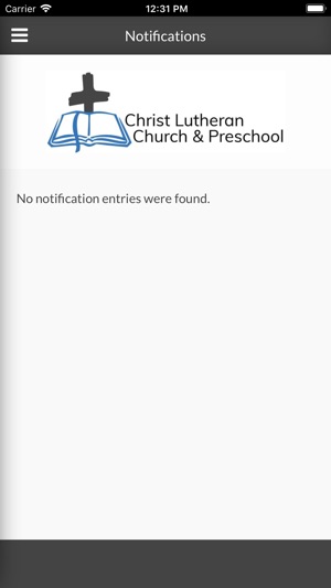 Christ Lutheran Milford(圖2)-速報App